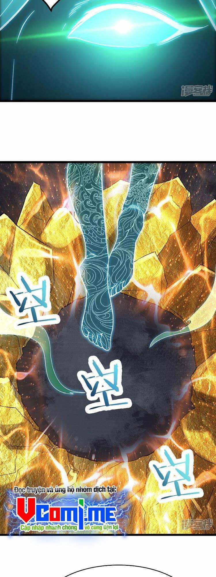 Đồ Đệ Của Ta Đều Là Nữ Ma Đầu Chapter 158 - Trang 2