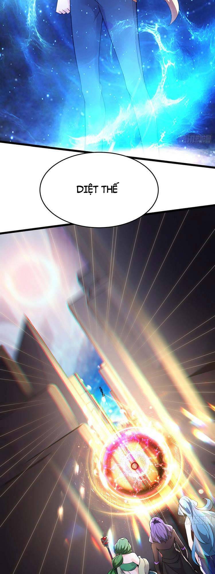 Đồ Đệ Của Ta Đều Là Nữ Ma Đầu Chapter 159 - Trang 2