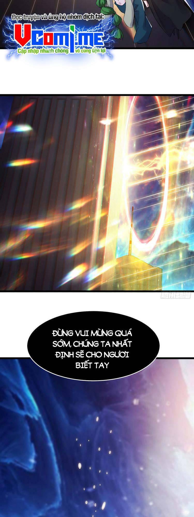 Đồ Đệ Của Ta Đều Là Nữ Ma Đầu Chapter 159 - Trang 2