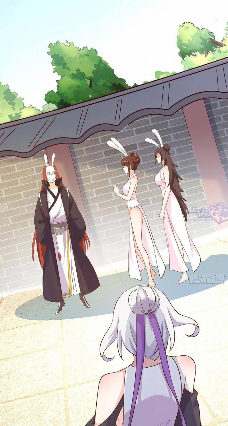 Đồ Đệ Của Ta Đều Là Nữ Ma Đầu Chapter 16 - Trang 2