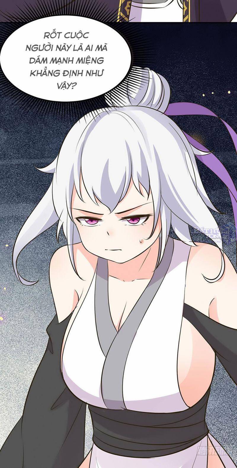 Đồ Đệ Của Ta Đều Là Nữ Ma Đầu Chapter 16 - Trang 2