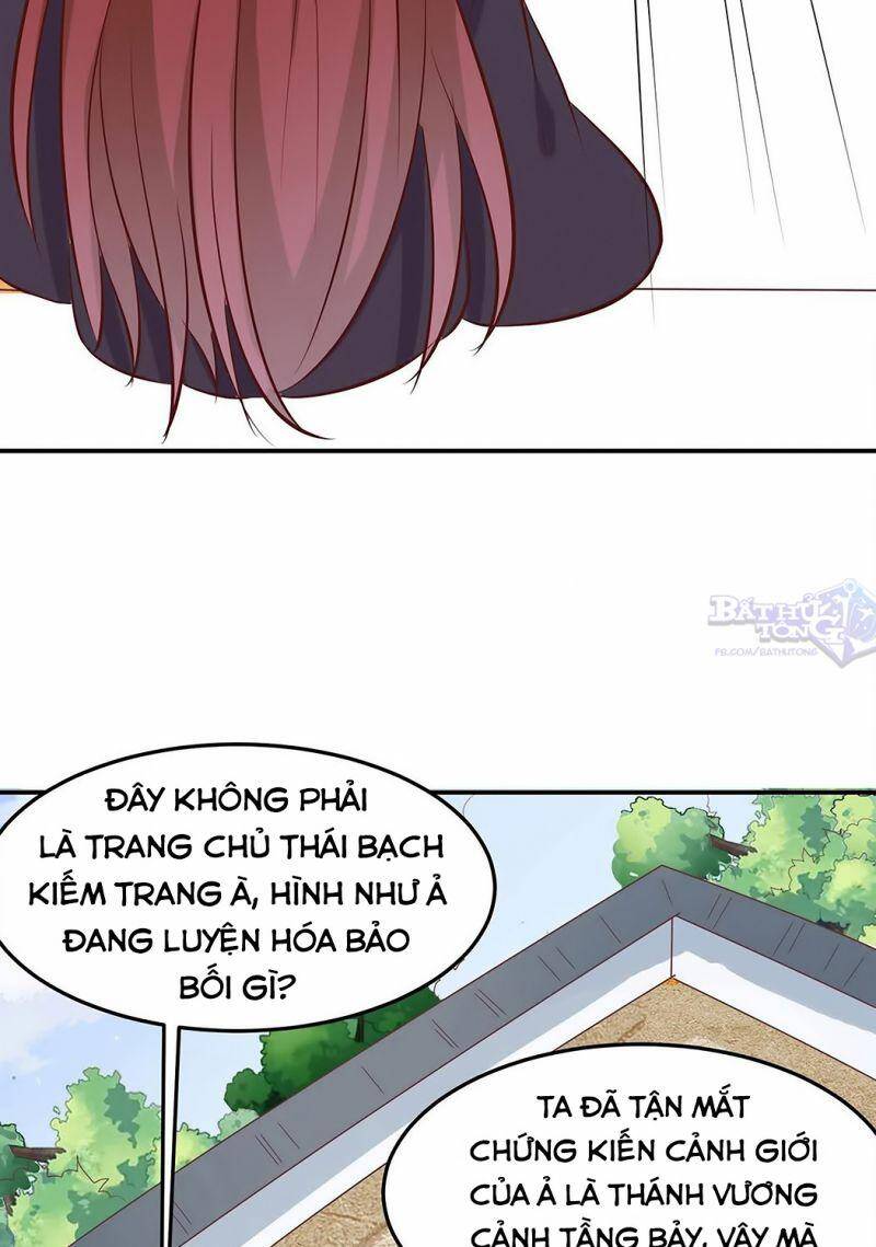Đồ Đệ Của Ta Đều Là Nữ Ma Đầu Chapter 16 - Trang 2