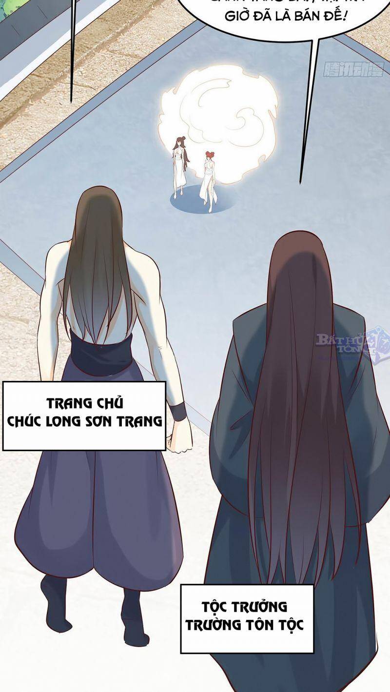 Đồ Đệ Của Ta Đều Là Nữ Ma Đầu Chapter 16 - Trang 2