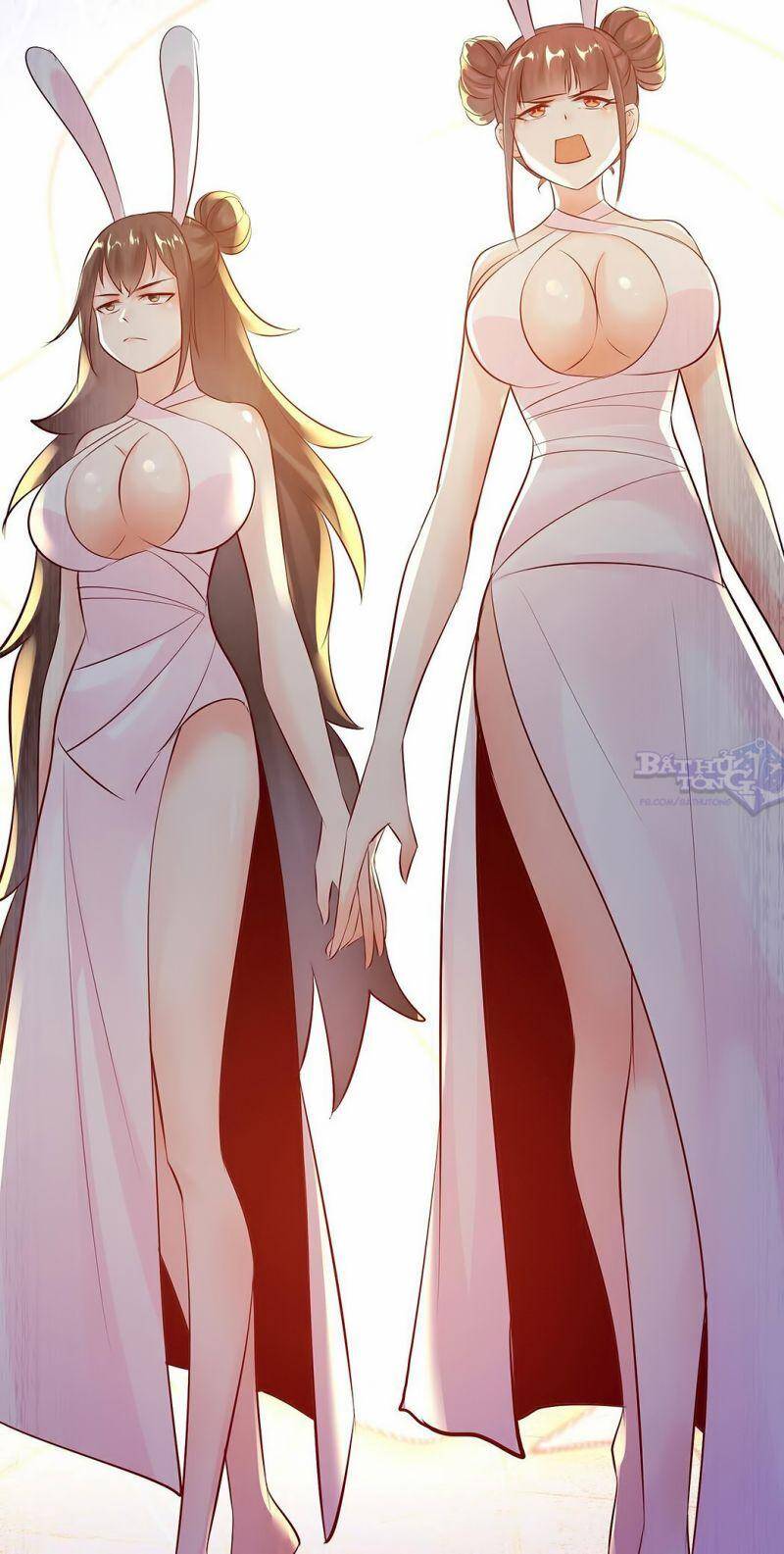 Đồ Đệ Của Ta Đều Là Nữ Ma Đầu Chapter 16 - Trang 2