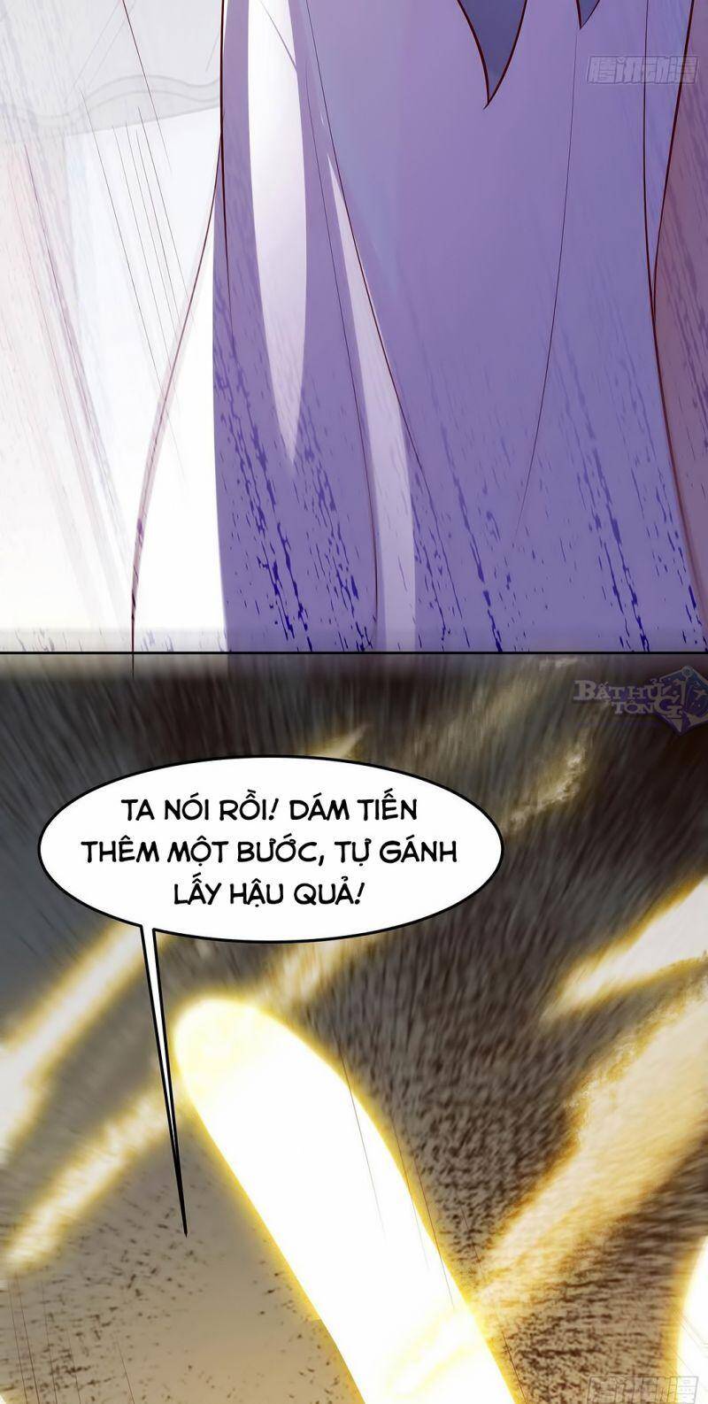 Đồ Đệ Của Ta Đều Là Nữ Ma Đầu Chapter 16 - Trang 2