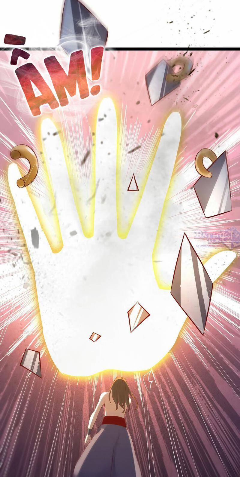 Đồ Đệ Của Ta Đều Là Nữ Ma Đầu Chapter 16 - Trang 2