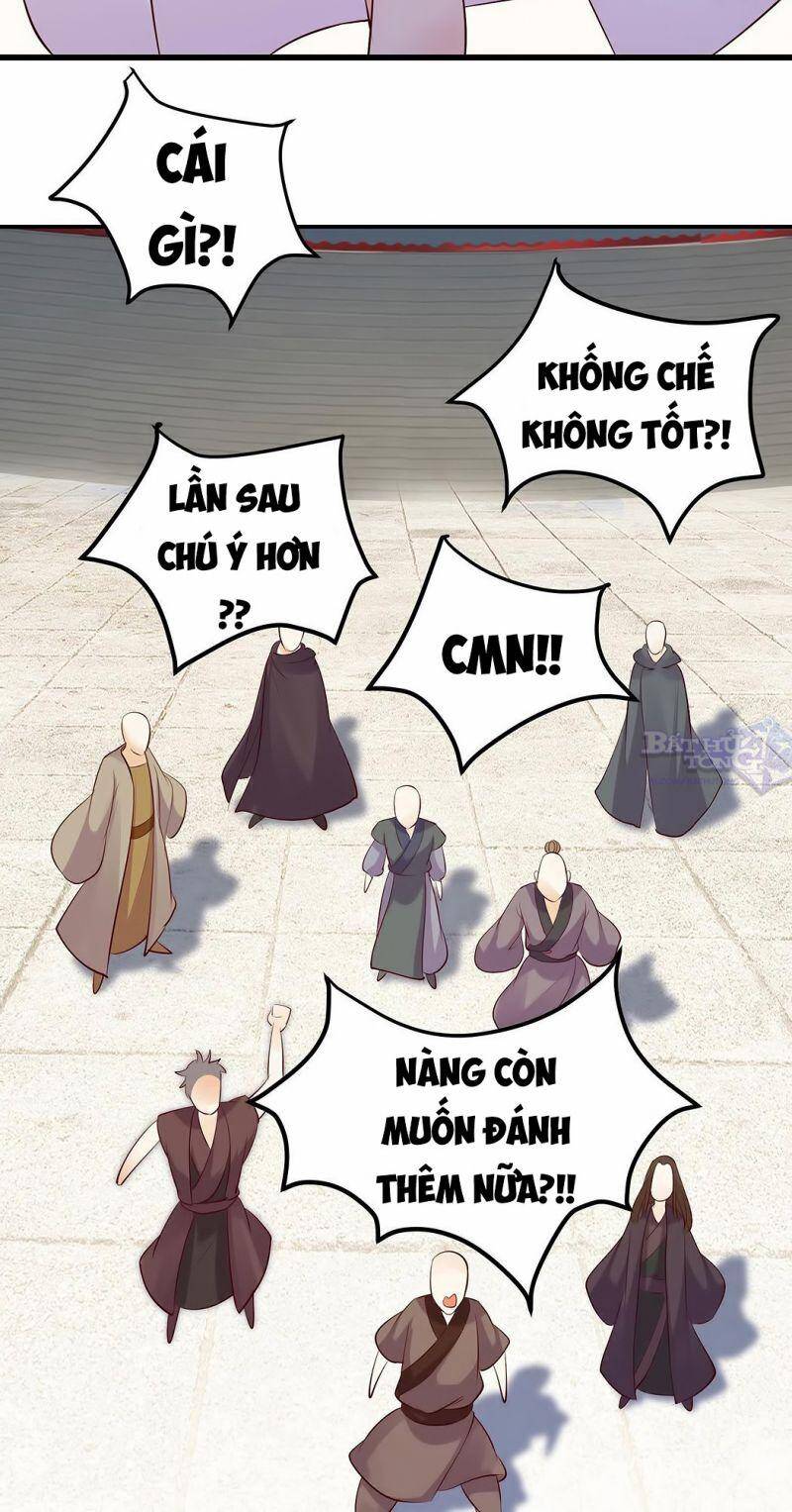 Đồ Đệ Của Ta Đều Là Nữ Ma Đầu Chapter 16 - Trang 2