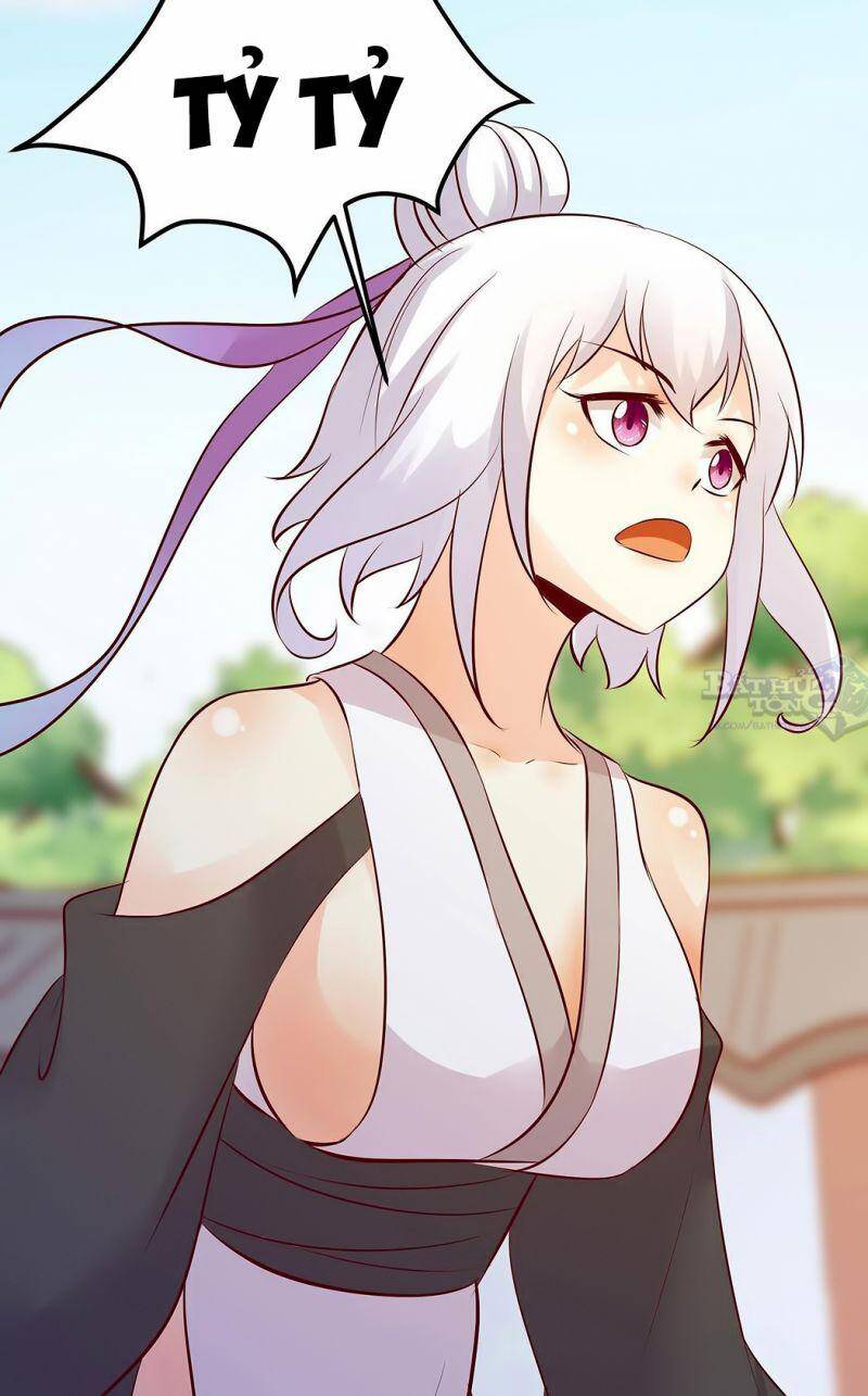 Đồ Đệ Của Ta Đều Là Nữ Ma Đầu Chapter 16 - Trang 2