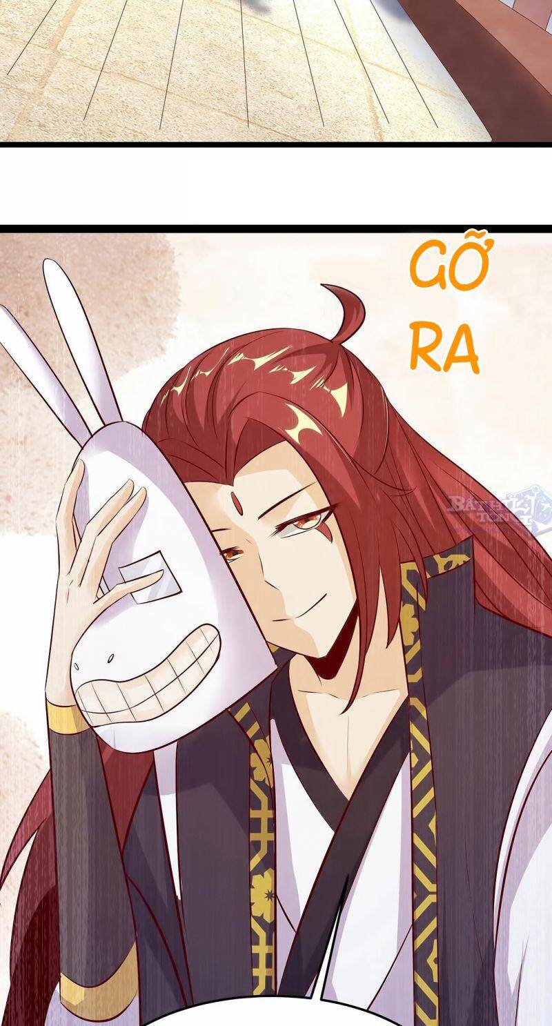 Đồ Đệ Của Ta Đều Là Nữ Ma Đầu Chapter 16 - Trang 2