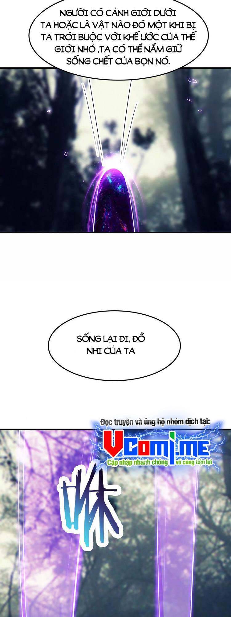 Đồ Đệ Của Ta Đều Là Nữ Ma Đầu Chapter 162 - Trang 2