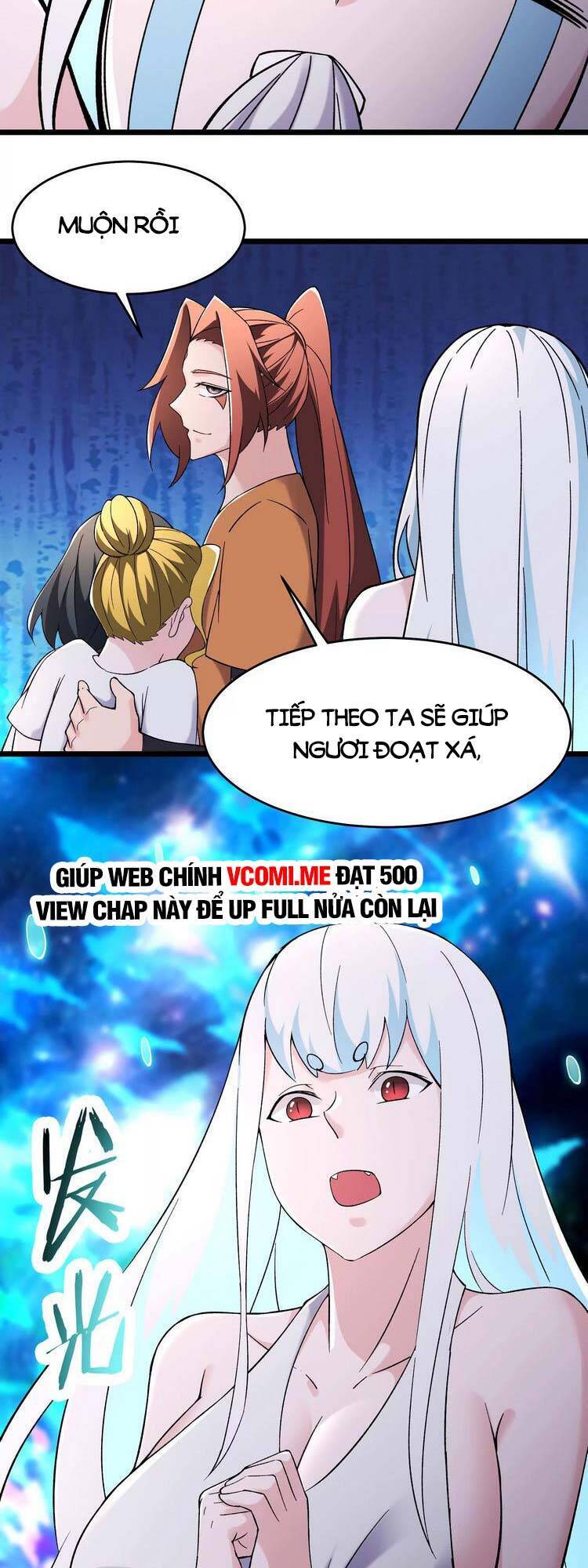 Đồ Đệ Của Ta Đều Là Nữ Ma Đầu Chapter 164 - Trang 2