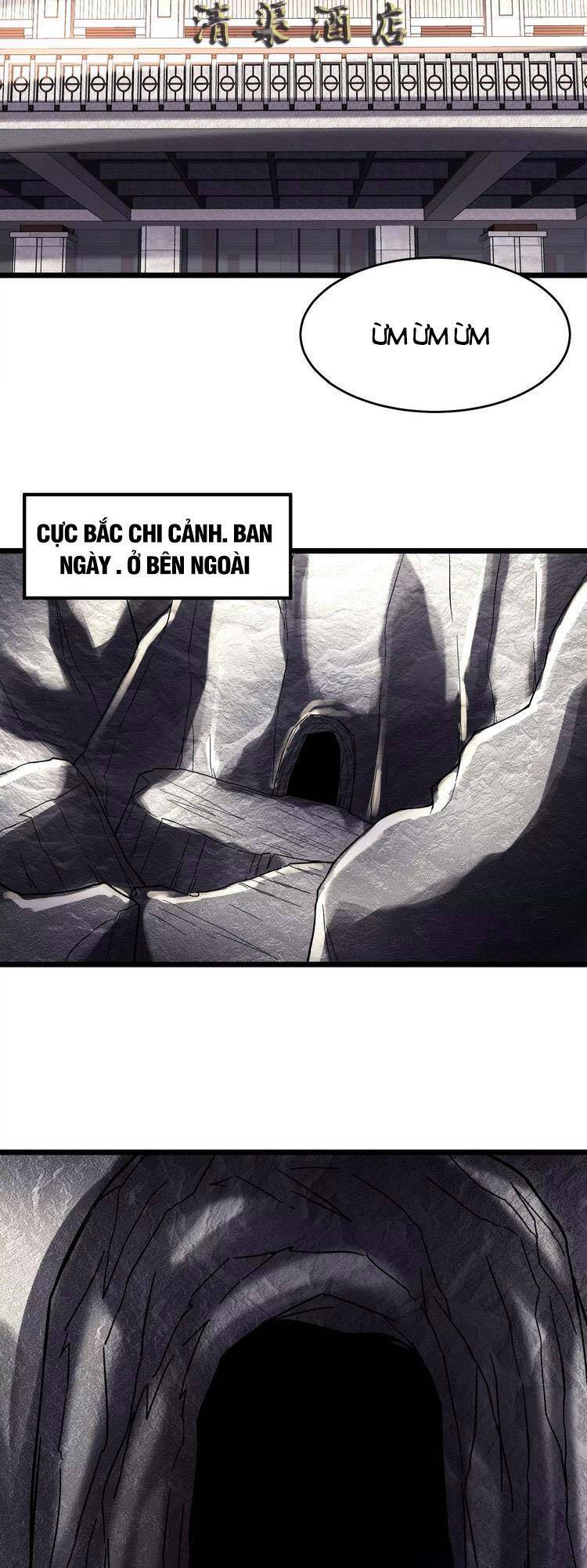 Đồ Đệ Của Ta Đều Là Nữ Ma Đầu Chapter 164 - Trang 2