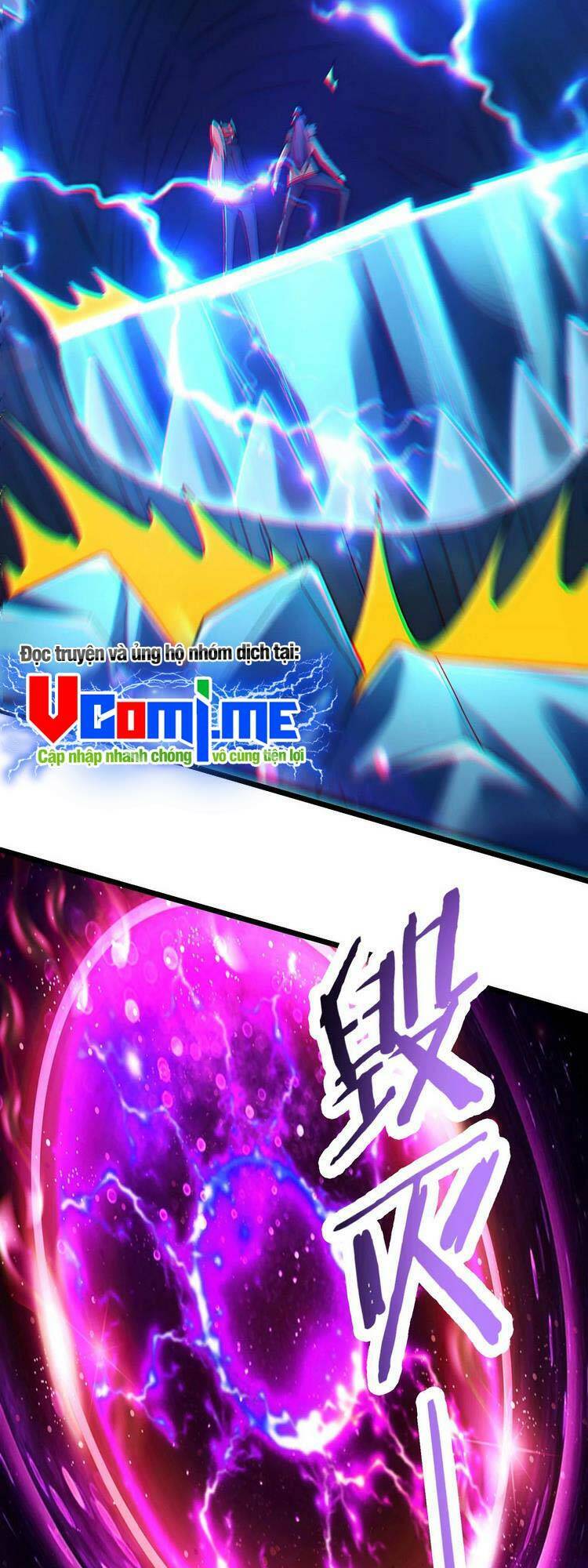 Đồ Đệ Của Ta Đều Là Nữ Ma Đầu Chapter 165 - Trang 2