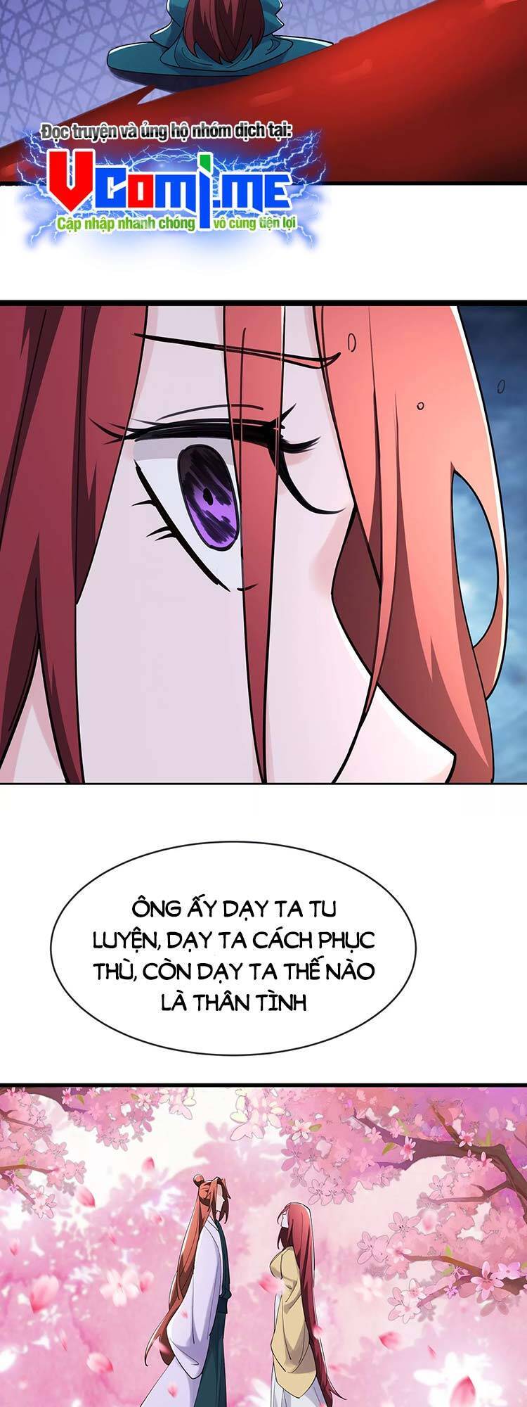 Đồ Đệ Của Ta Đều Là Nữ Ma Đầu Chapter 166 - Trang 2