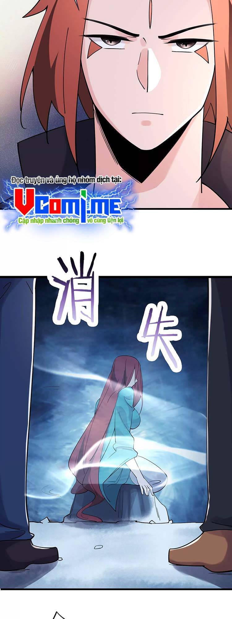 Đồ Đệ Của Ta Đều Là Nữ Ma Đầu Chapter 166 - Trang 2