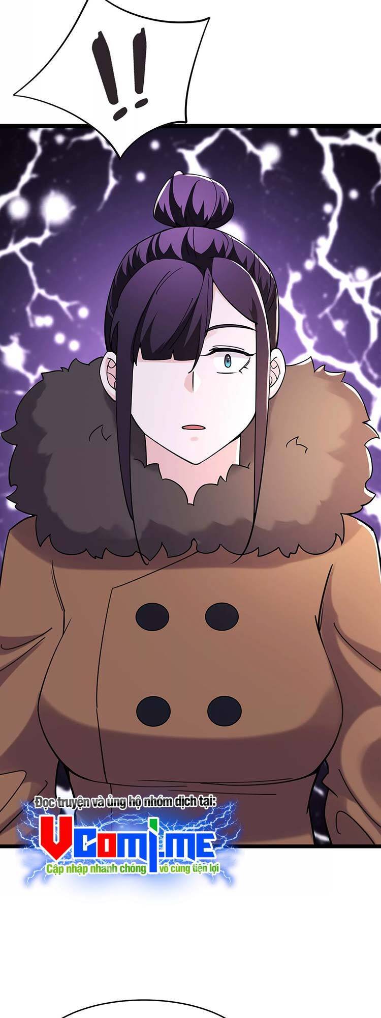 Đồ Đệ Của Ta Đều Là Nữ Ma Đầu Chapter 166 - Trang 2