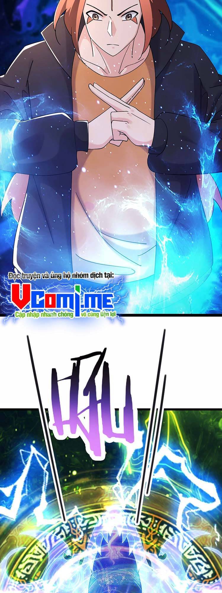 Đồ Đệ Của Ta Đều Là Nữ Ma Đầu Chapter 166 - Trang 2