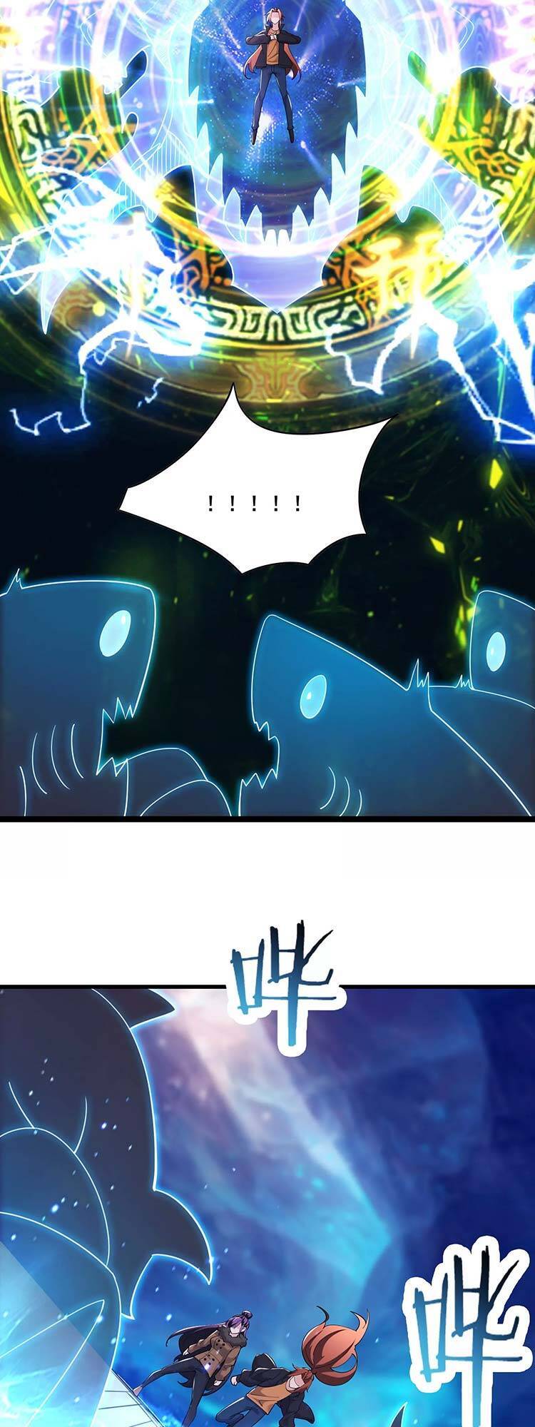 Đồ Đệ Của Ta Đều Là Nữ Ma Đầu Chapter 166 - Trang 2