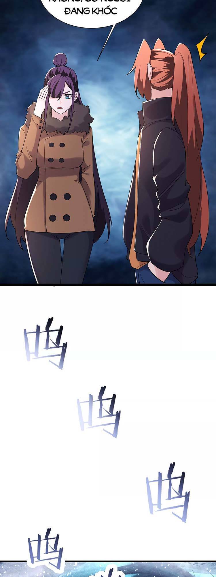 Đồ Đệ Của Ta Đều Là Nữ Ma Đầu Chapter 166 - Trang 2