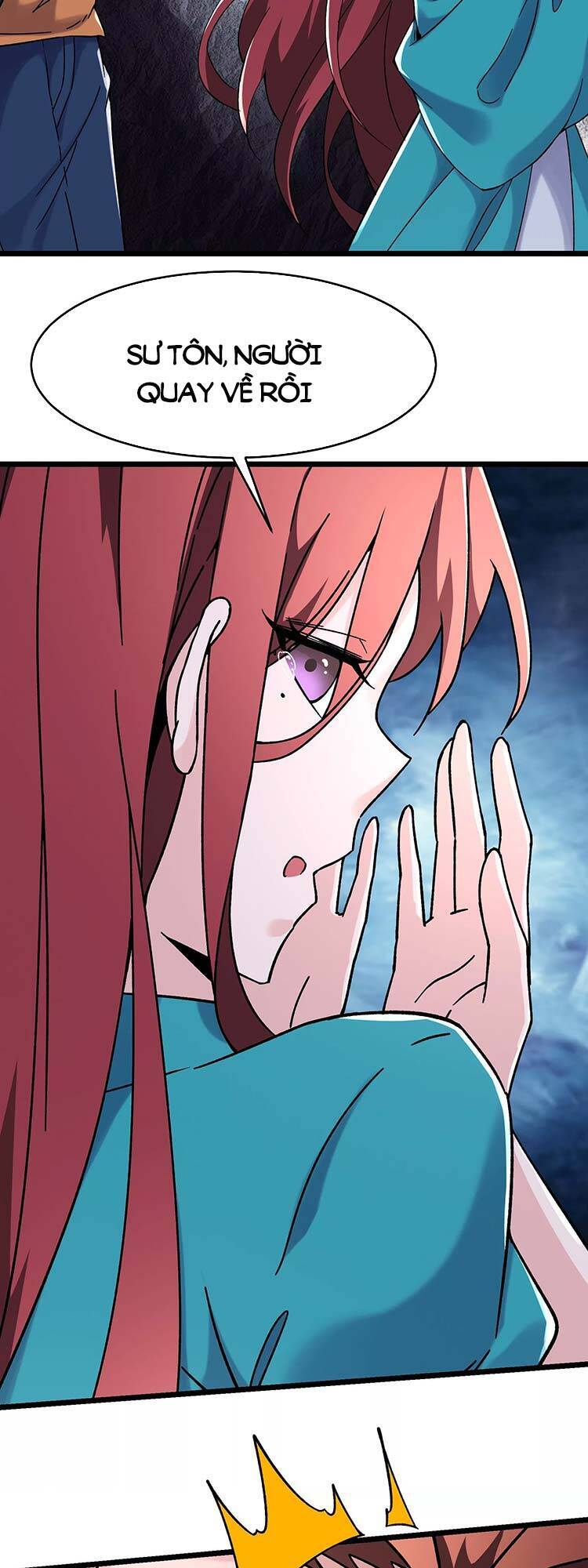 Đồ Đệ Của Ta Đều Là Nữ Ma Đầu Chapter 167 - Trang 2