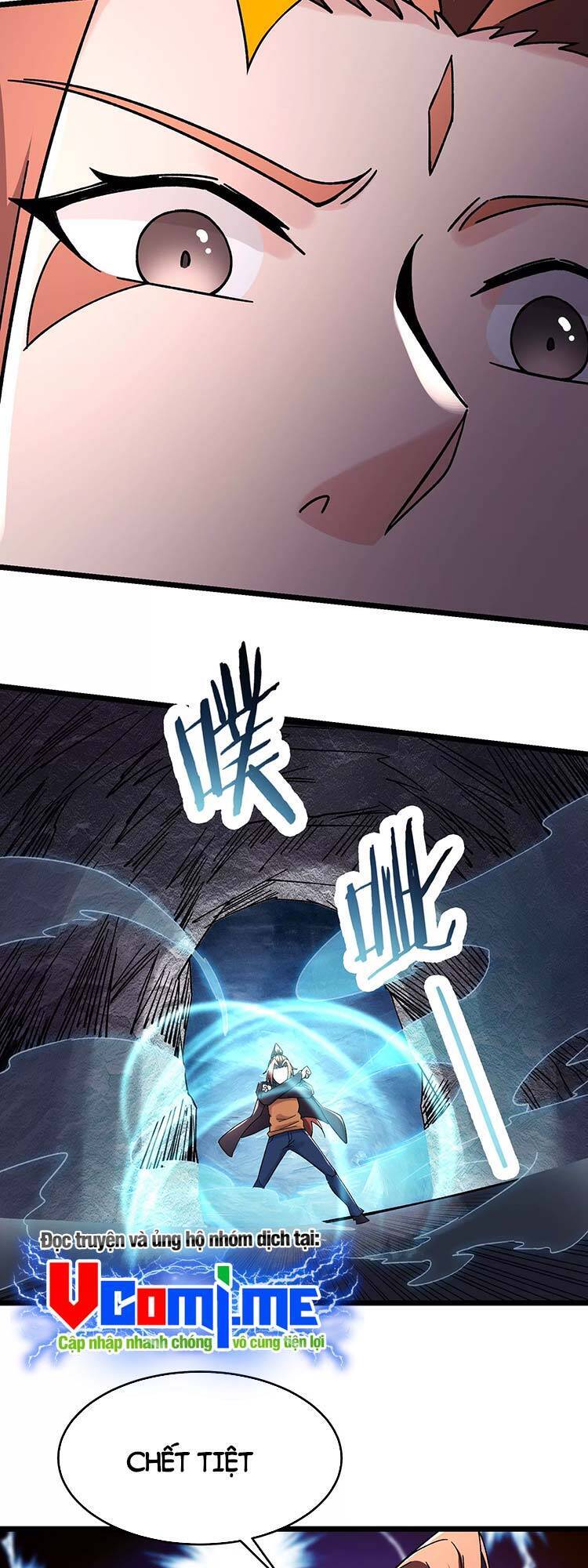 Đồ Đệ Của Ta Đều Là Nữ Ma Đầu Chapter 167 - Trang 2