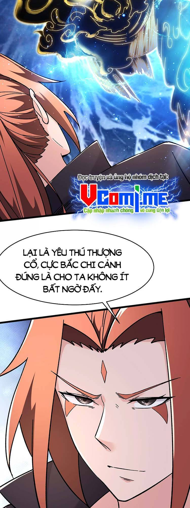 Đồ Đệ Của Ta Đều Là Nữ Ma Đầu Chapter 167 - Trang 2