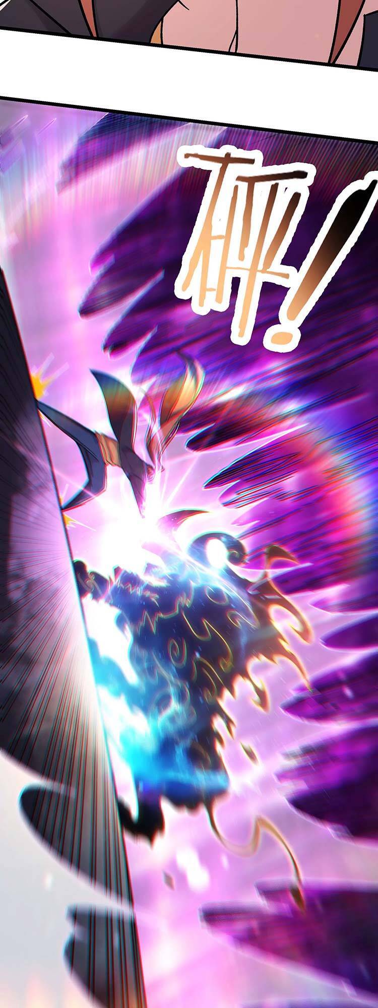 Đồ Đệ Của Ta Đều Là Nữ Ma Đầu Chapter 167 - Trang 2