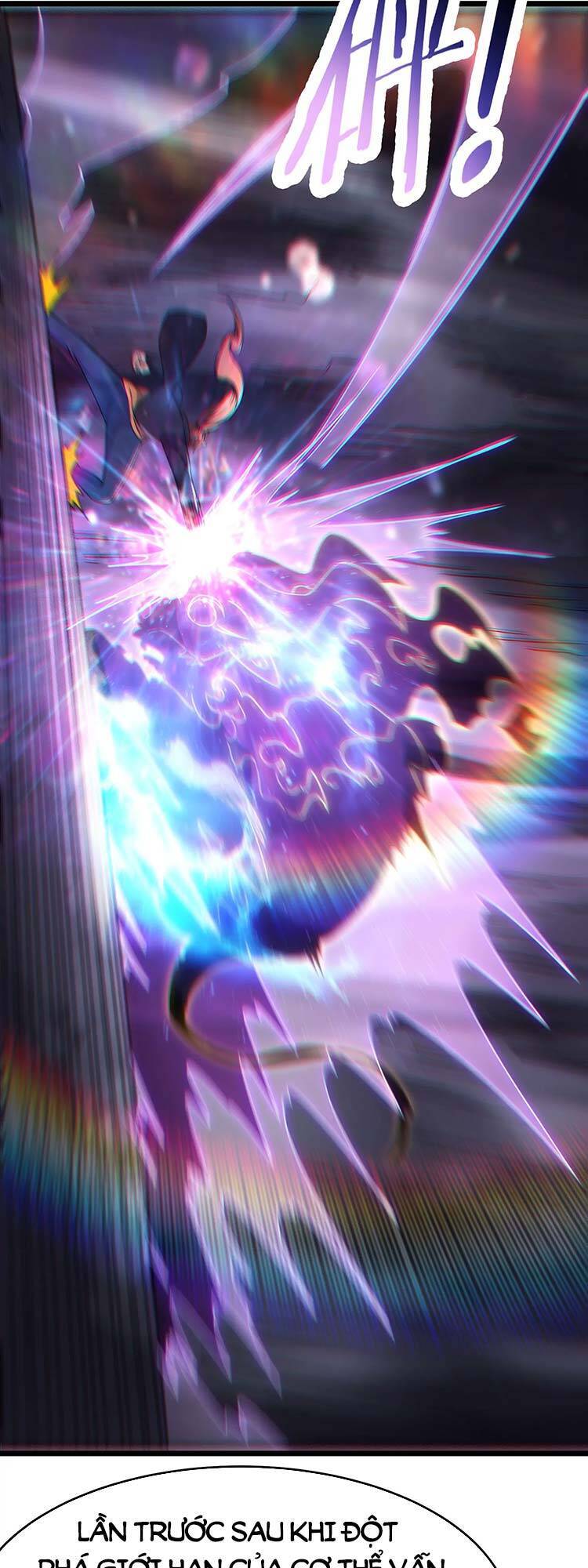 Đồ Đệ Của Ta Đều Là Nữ Ma Đầu Chapter 167 - Trang 2