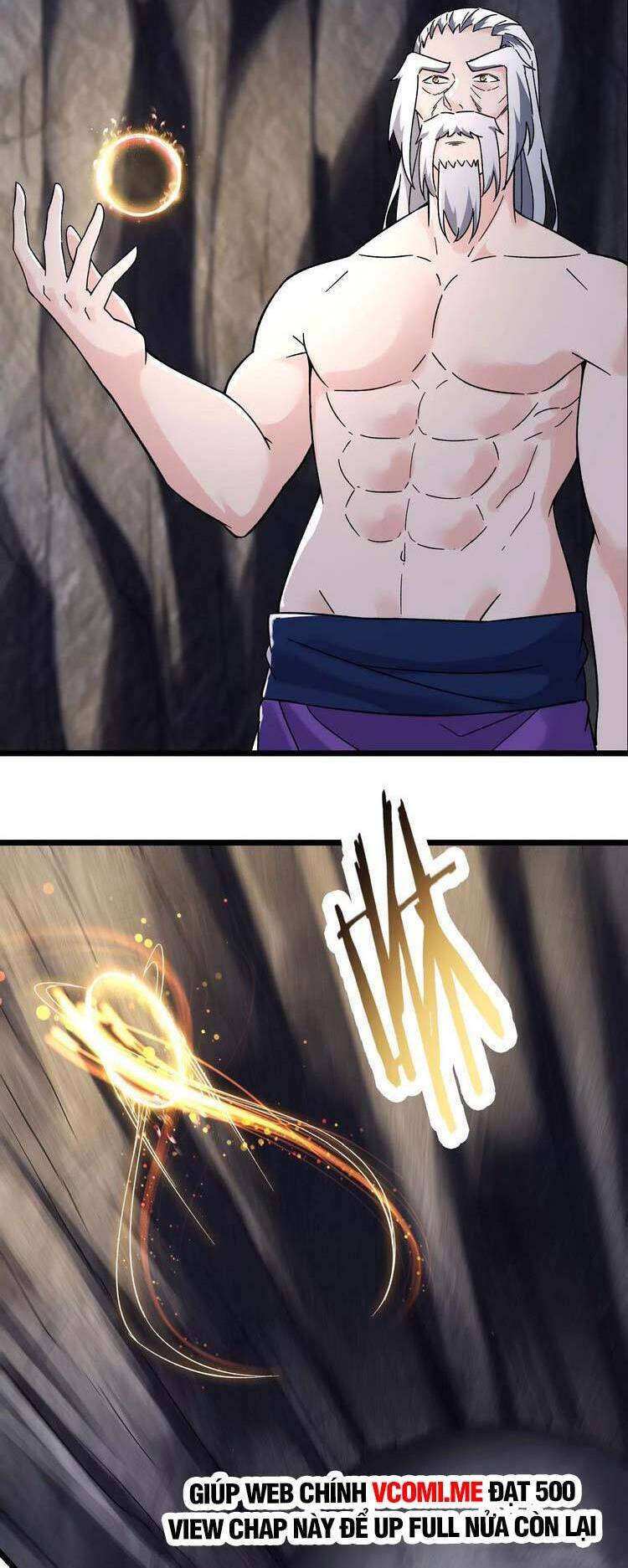 Đồ Đệ Của Ta Đều Là Nữ Ma Đầu Chapter 168 - Trang 2