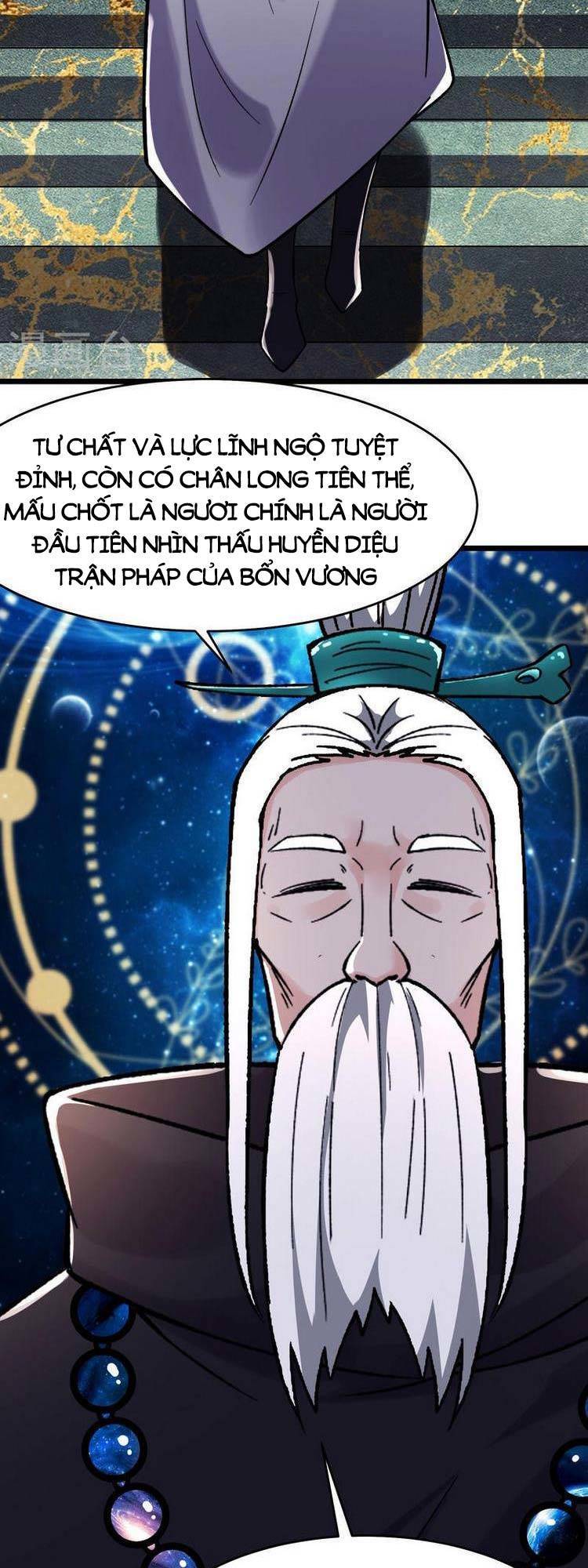 Đồ Đệ Của Ta Đều Là Nữ Ma Đầu Chapter 169 - Trang 2