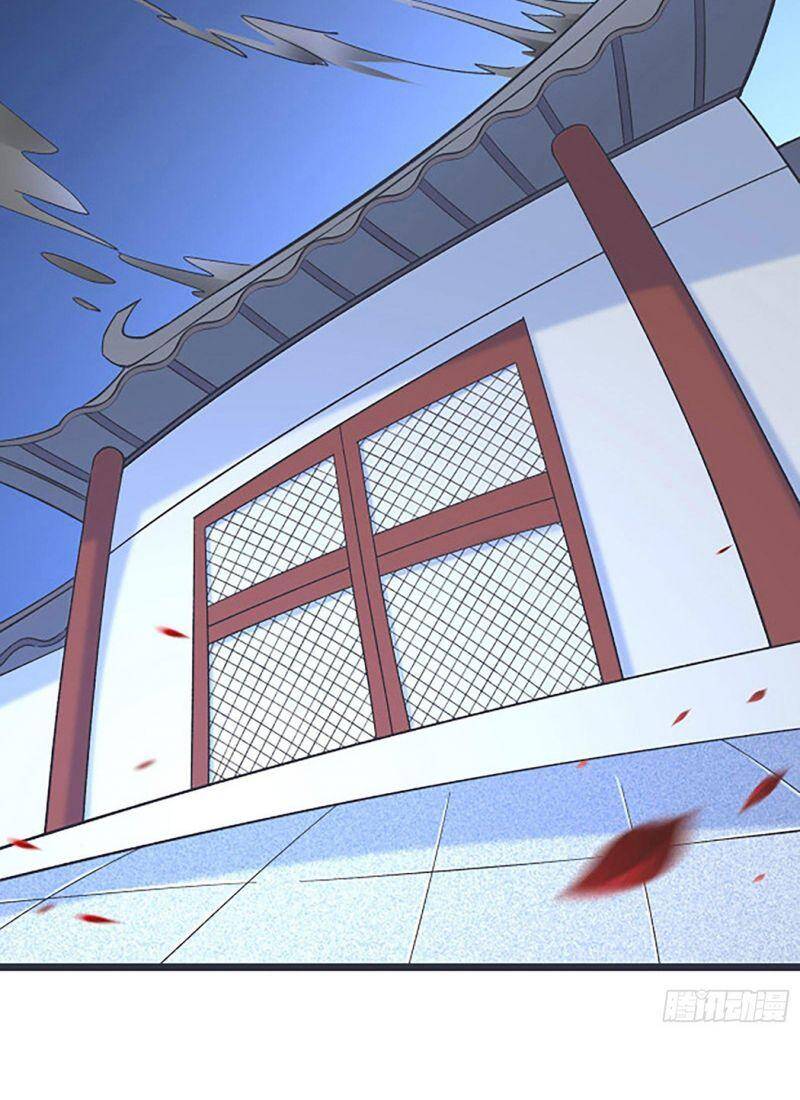 Đồ Đệ Của Ta Đều Là Nữ Ma Đầu Chapter 17 - Trang 2