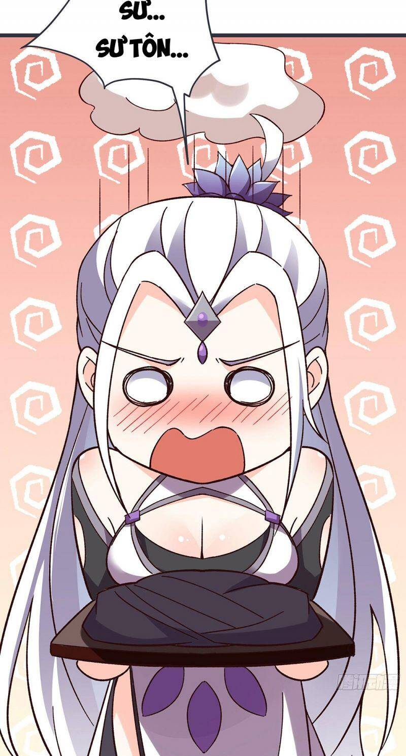 Đồ Đệ Của Ta Đều Là Nữ Ma Đầu Chapter 17 - Trang 2