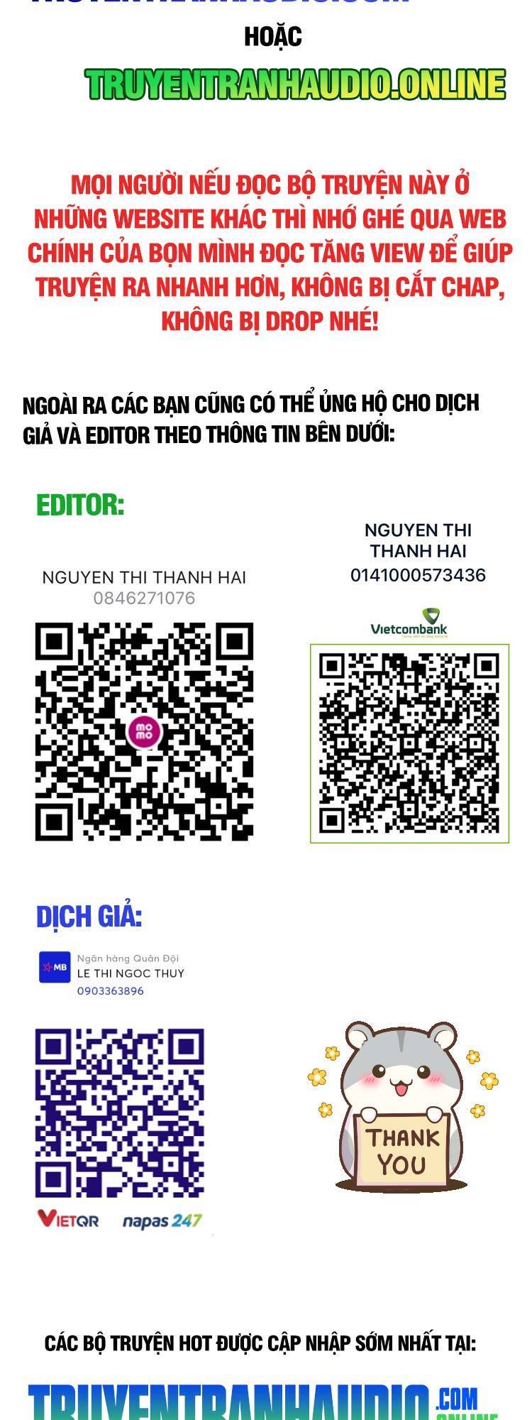 Đồ Đệ Của Ta Đều Là Nữ Ma Đầu Chapter 170 - Trang 2