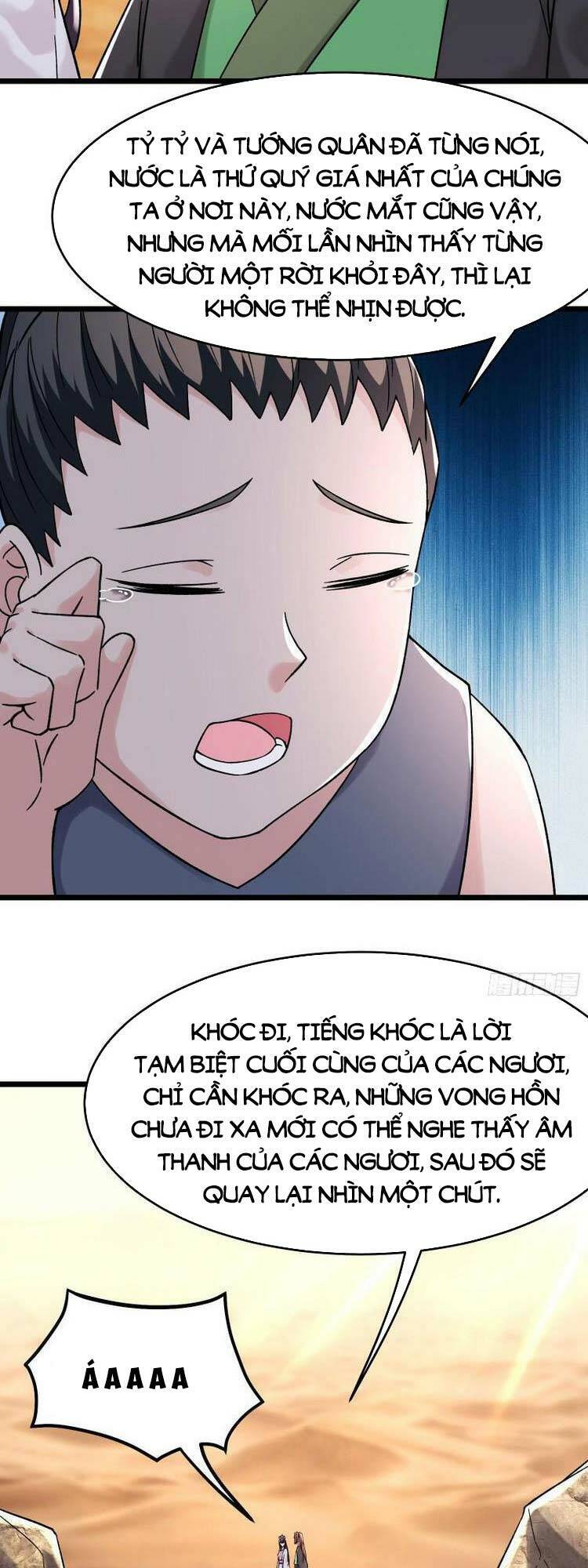 Đồ Đệ Của Ta Đều Là Nữ Ma Đầu Chapter 171 - Trang 2