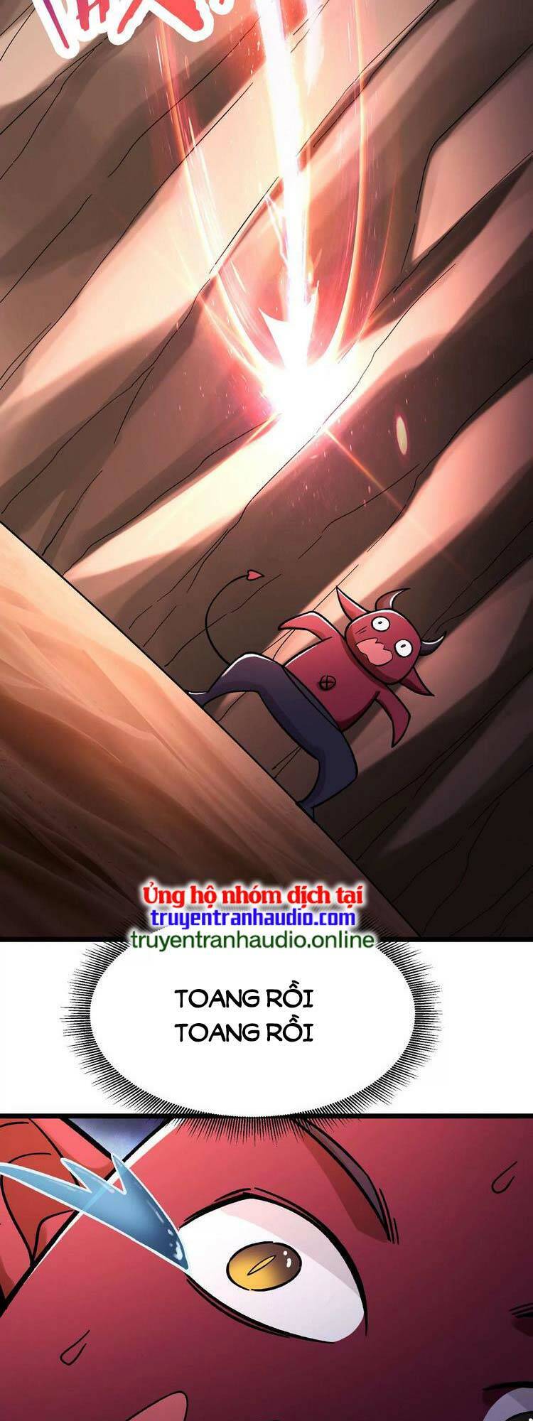 Đồ Đệ Của Ta Đều Là Nữ Ma Đầu Chapter 174 - Trang 2