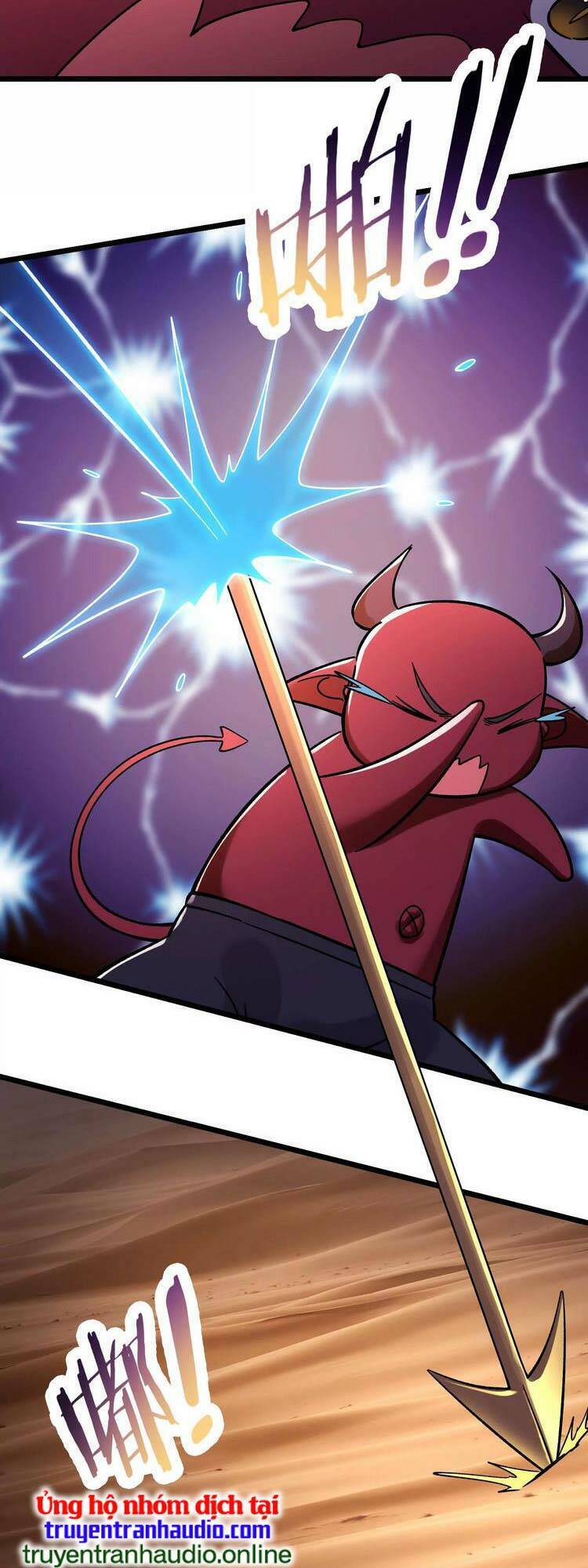 Đồ Đệ Của Ta Đều Là Nữ Ma Đầu Chapter 174 - Trang 2