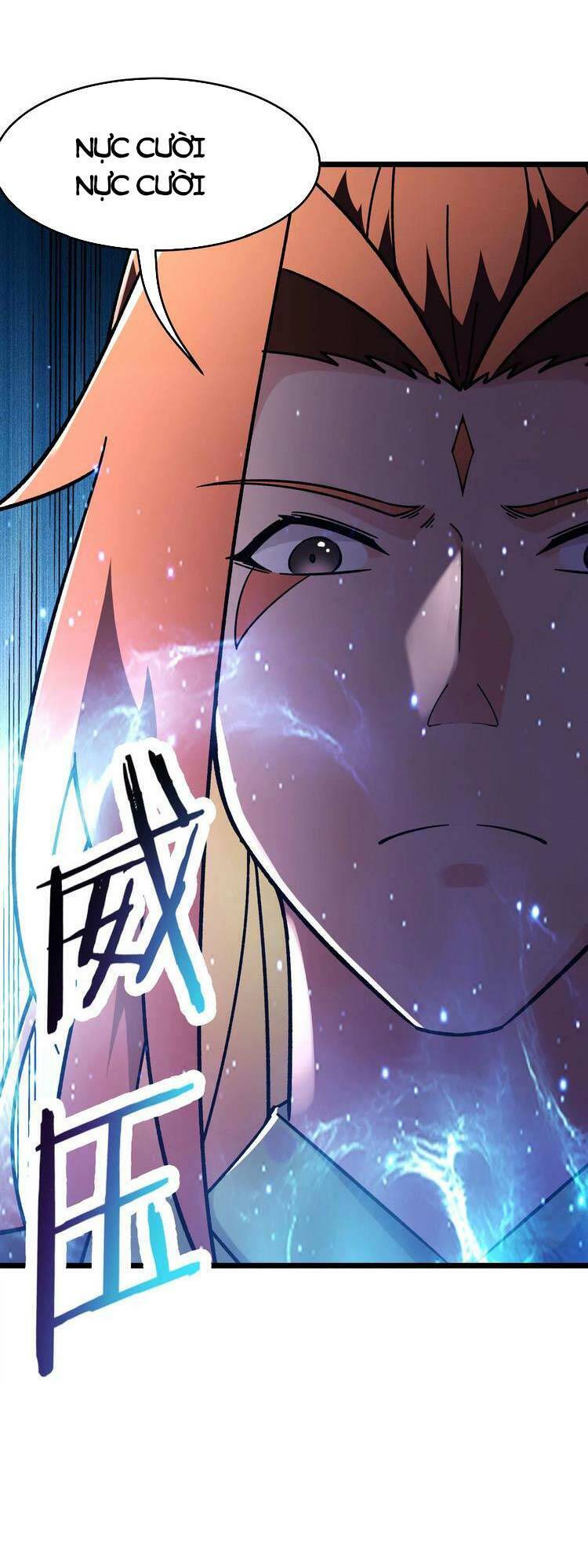 Đồ Đệ Của Ta Đều Là Nữ Ma Đầu Chapter 174 - Trang 2