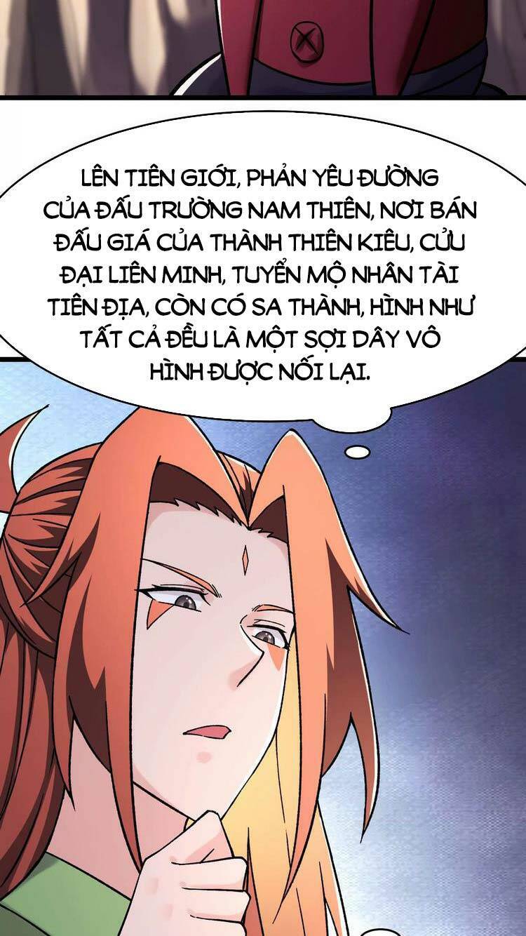 Đồ Đệ Của Ta Đều Là Nữ Ma Đầu Chapter 174 - Trang 2