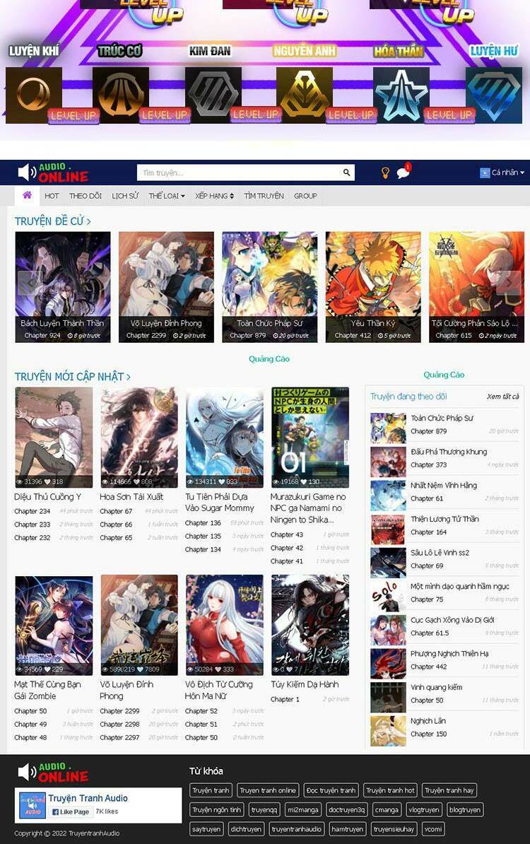 Đồ Đệ Của Ta Đều Là Nữ Ma Đầu Chapter 174 - Trang 2