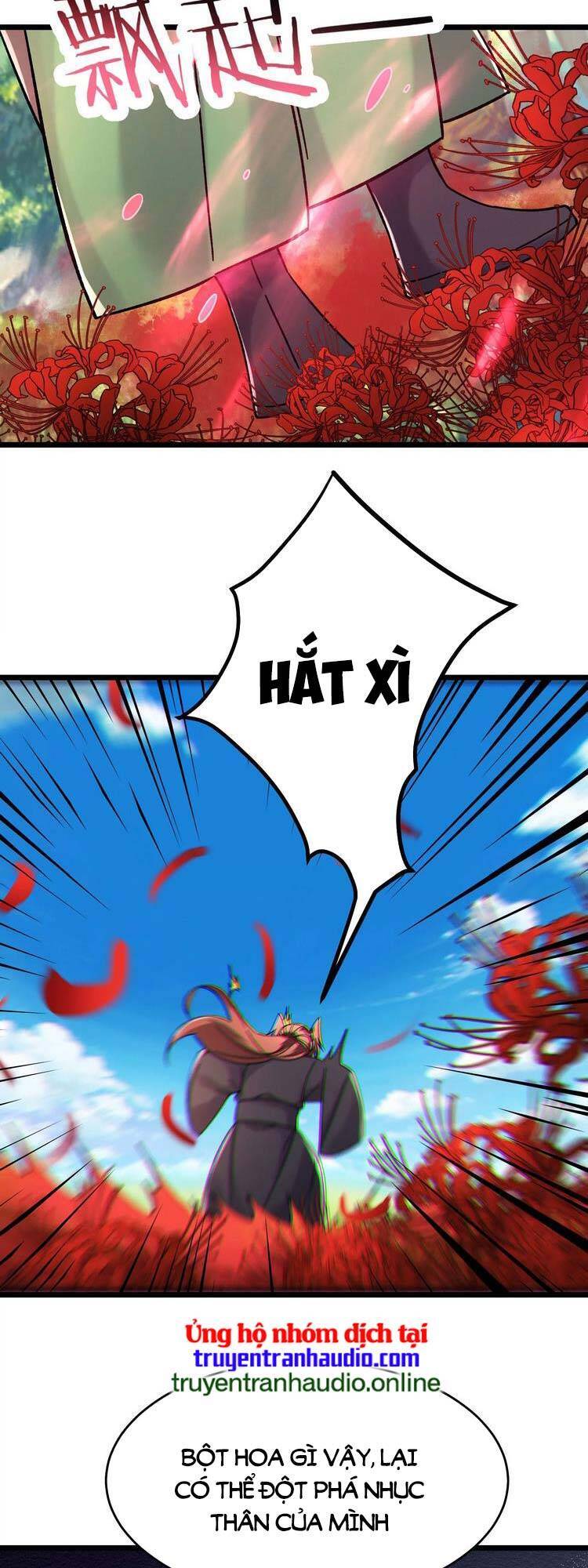 Đồ Đệ Của Ta Đều Là Nữ Ma Đầu Chapter 175 - Trang 2