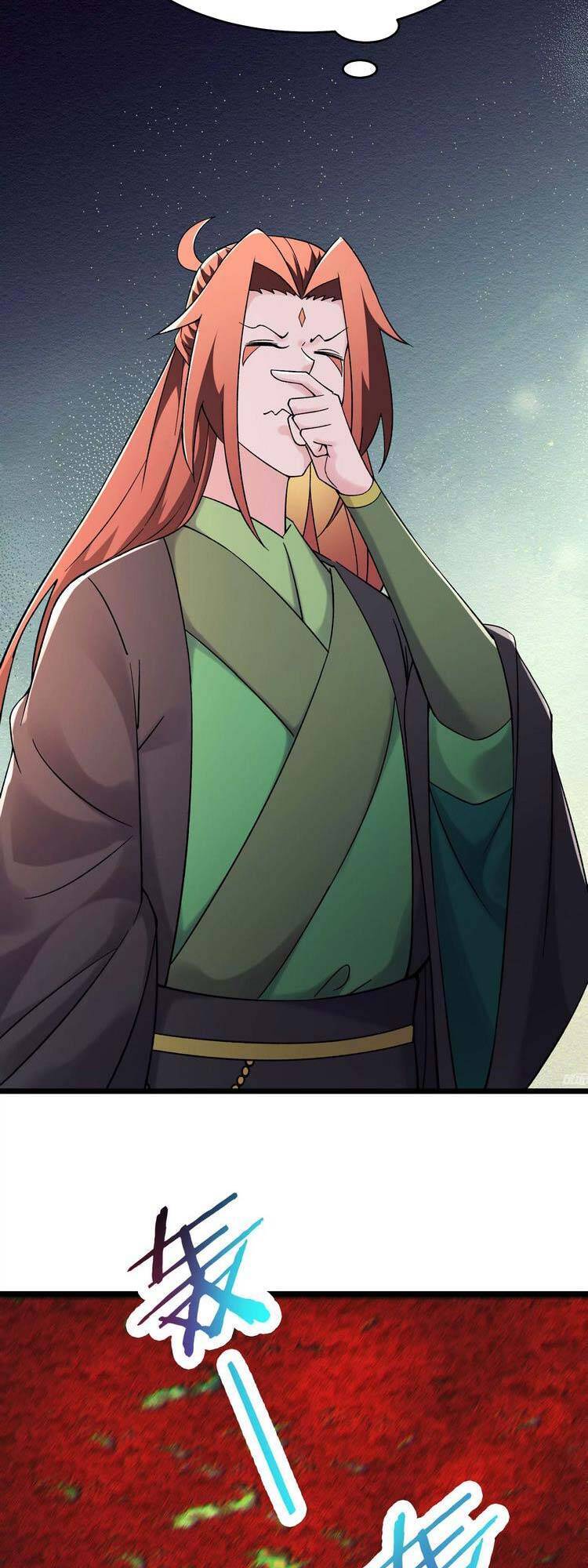 Đồ Đệ Của Ta Đều Là Nữ Ma Đầu Chapter 175 - Trang 2