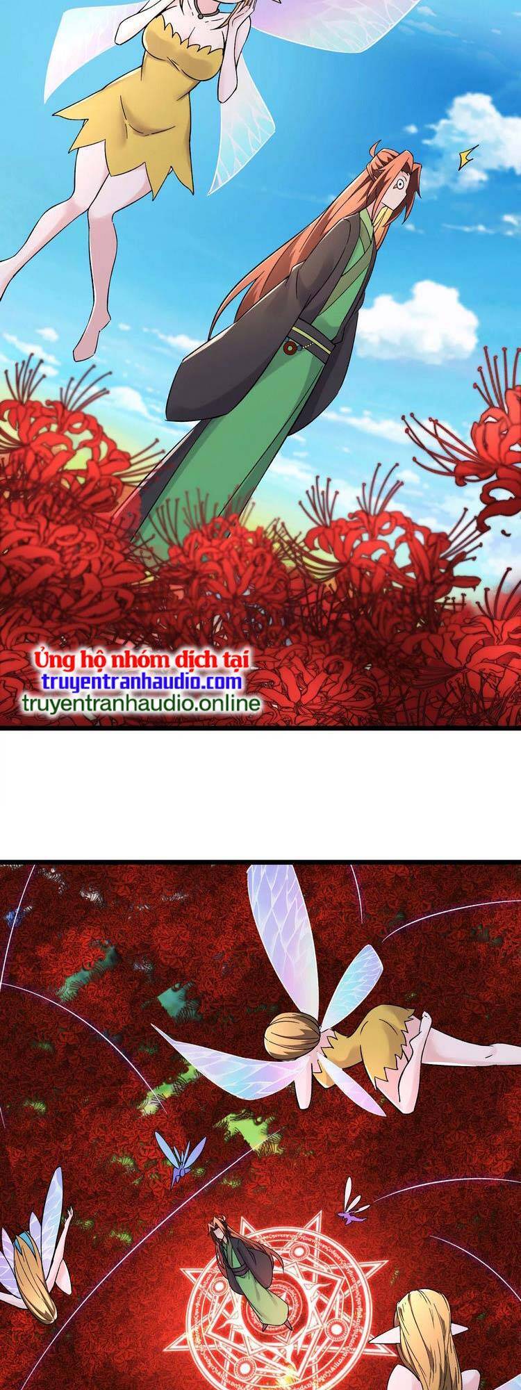 Đồ Đệ Của Ta Đều Là Nữ Ma Đầu Chapter 175 - Trang 2