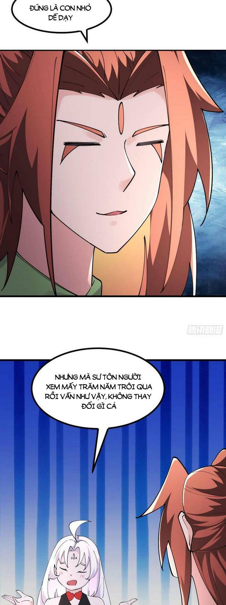 Đồ Đệ Của Ta Đều Là Nữ Ma Đầu Chapter 176 - Trang 2