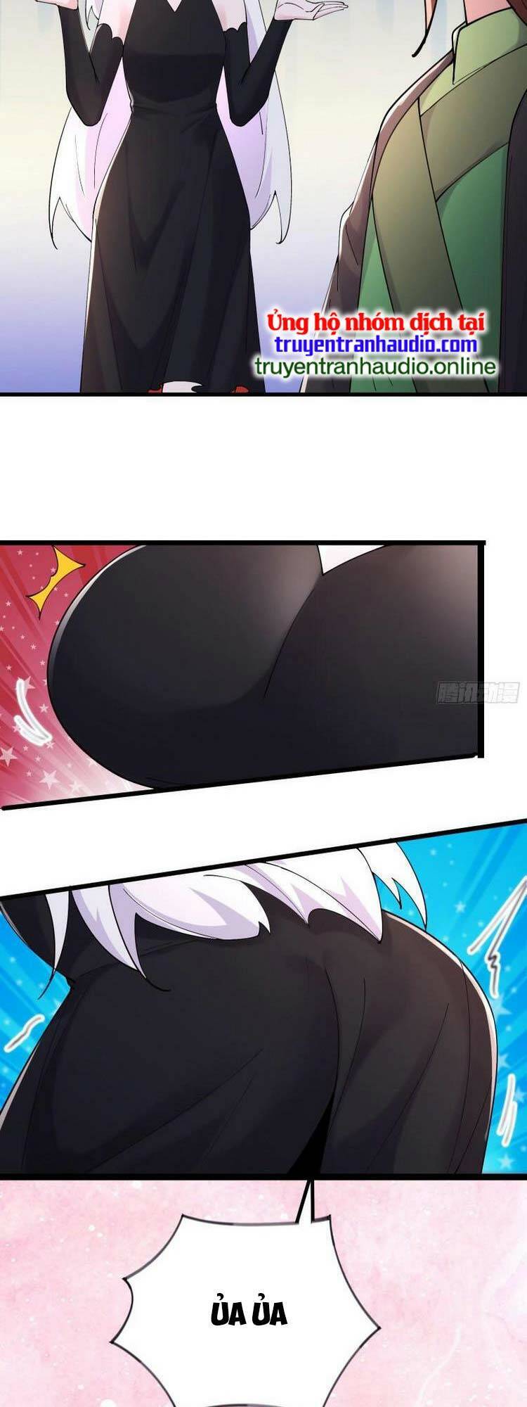 Đồ Đệ Của Ta Đều Là Nữ Ma Đầu Chapter 176 - Trang 2