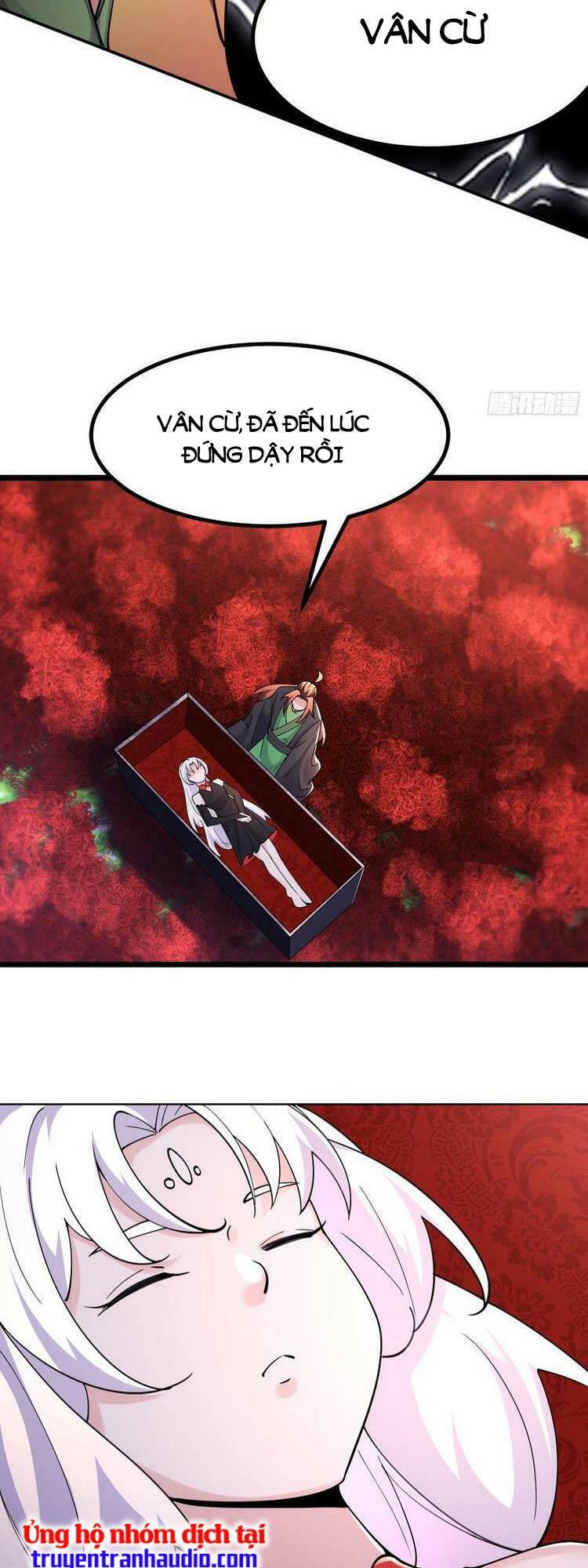 Đồ Đệ Của Ta Đều Là Nữ Ma Đầu Chapter 176 - Trang 2