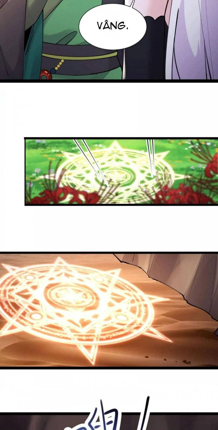 Đồ Đệ Của Ta Đều Là Nữ Ma Đầu Chapter 177 - Trang 2