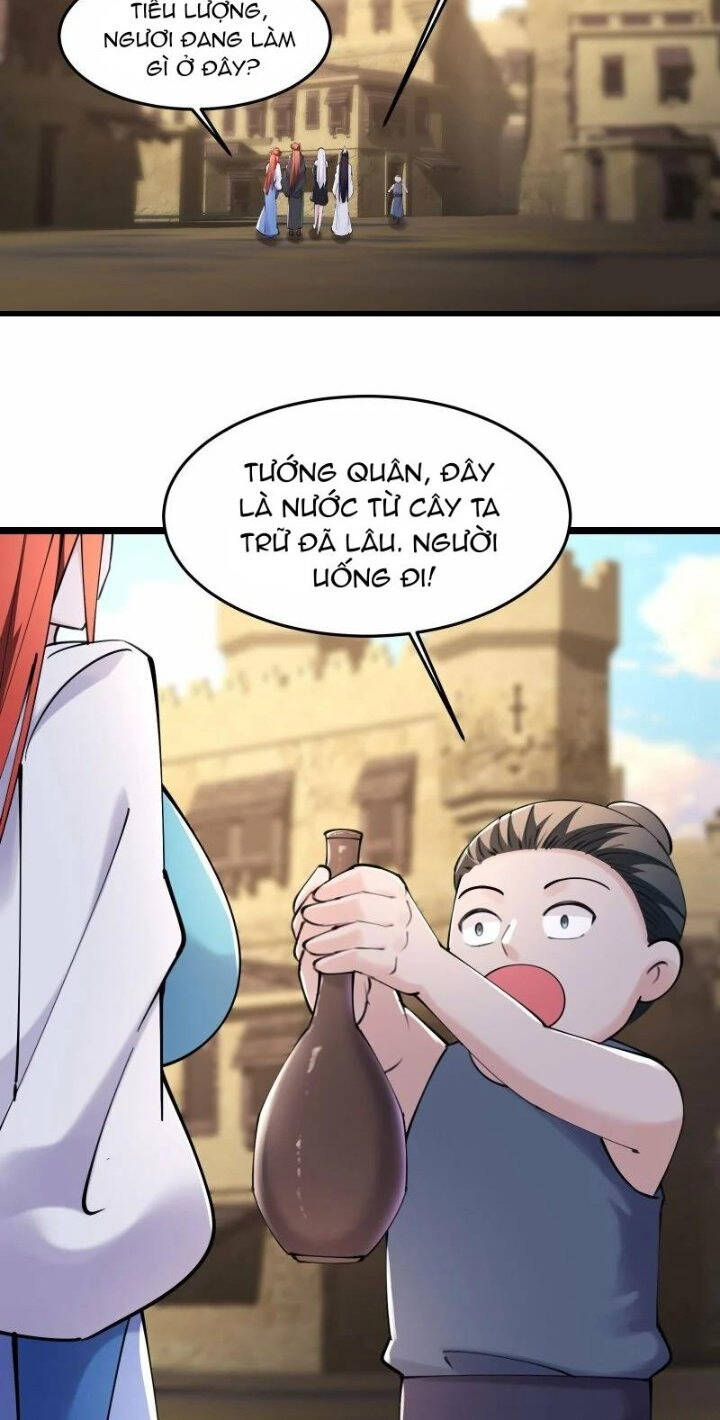 Đồ Đệ Của Ta Đều Là Nữ Ma Đầu Chapter 178 - Trang 2