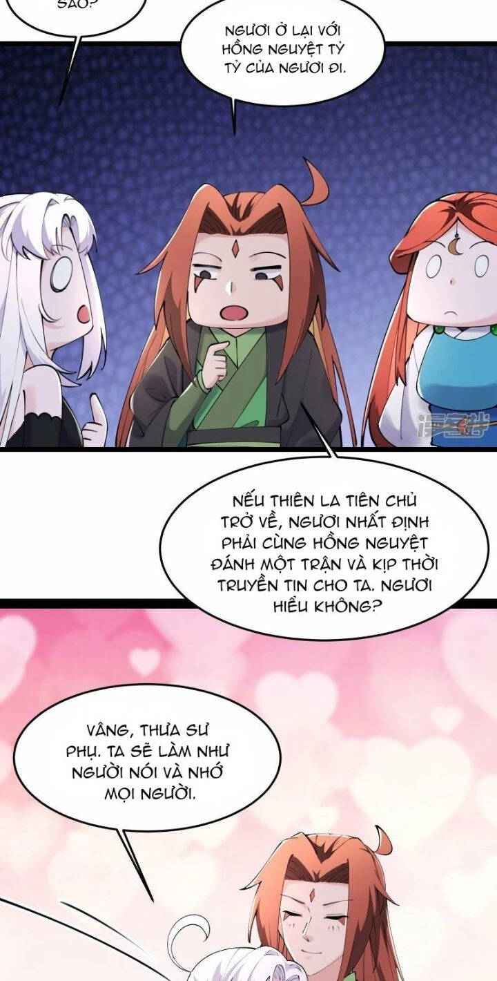 Đồ Đệ Của Ta Đều Là Nữ Ma Đầu Chapter 178 - Trang 2