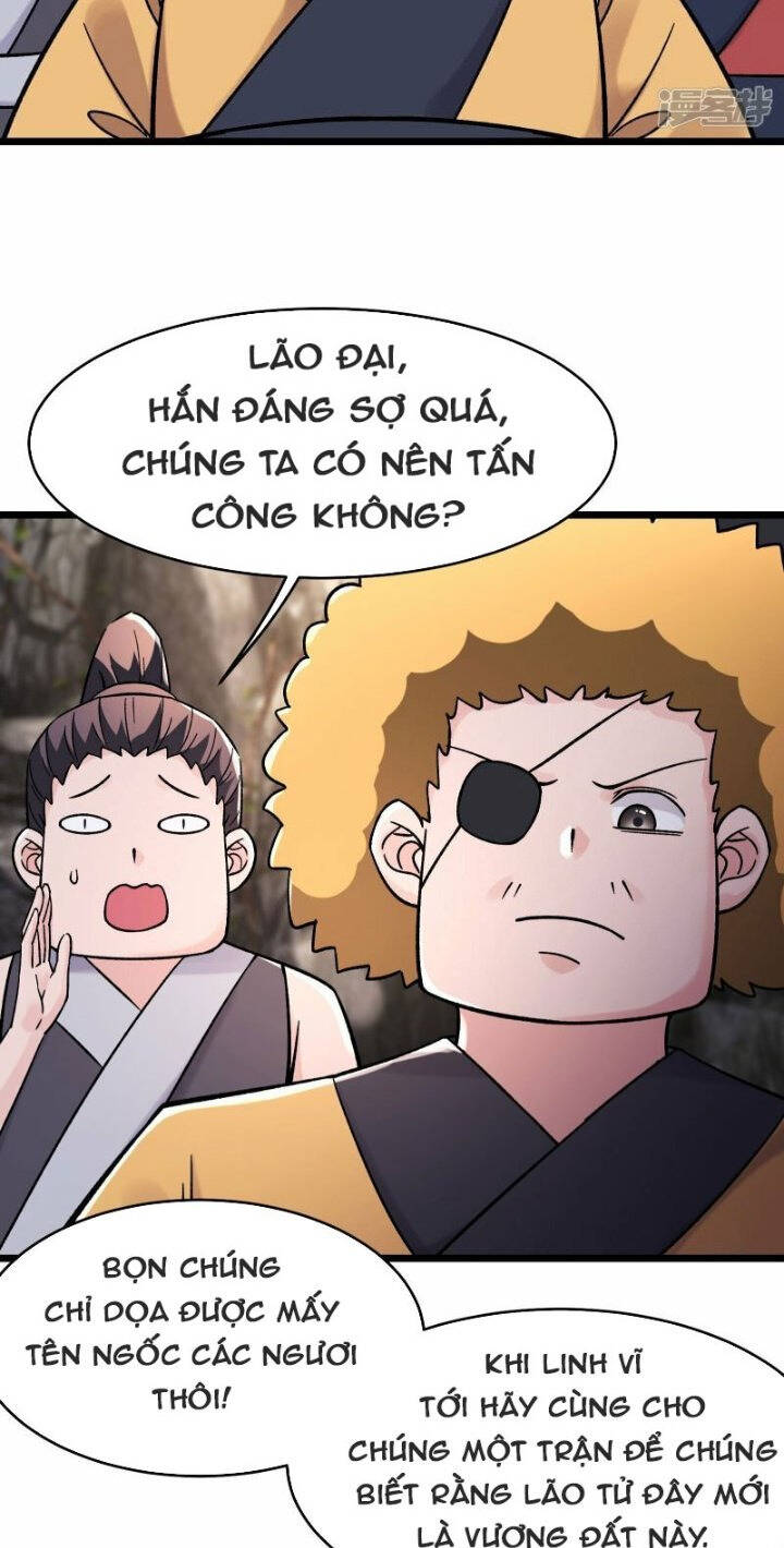 Đồ Đệ Của Ta Đều Là Nữ Ma Đầu Chapter 179 - Trang 2