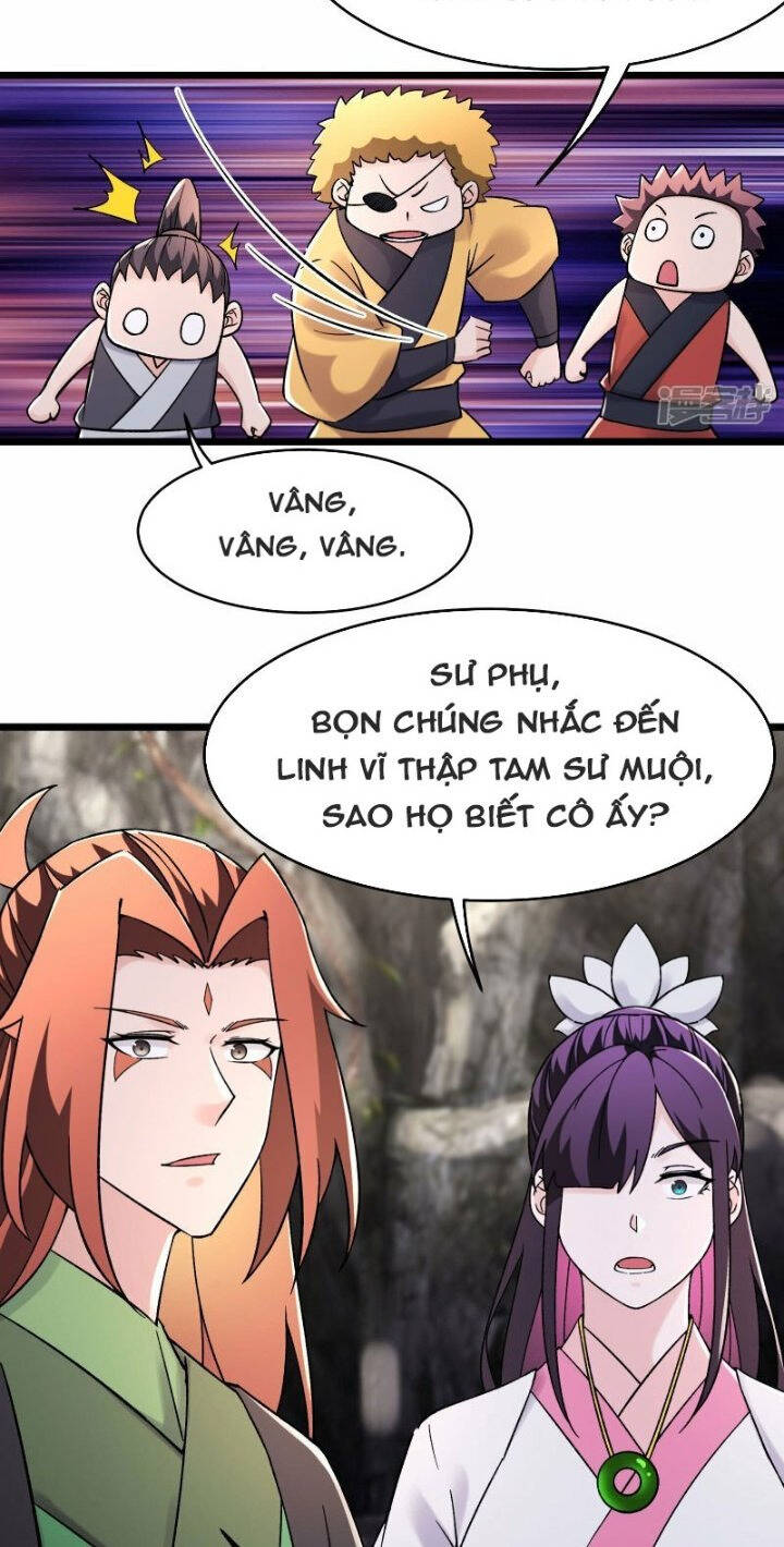 Đồ Đệ Của Ta Đều Là Nữ Ma Đầu Chapter 179 - Trang 2